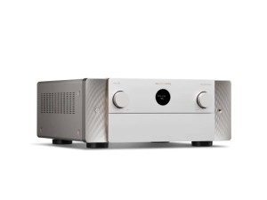 AV-ресивер Marantz Cinema 30 Silver Gold