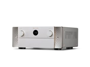 AV-ресивер Marantz Cinema 30 Silver Gold