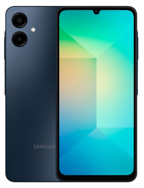 Смартфон Samsung Galaxy A06 4GB/128GB