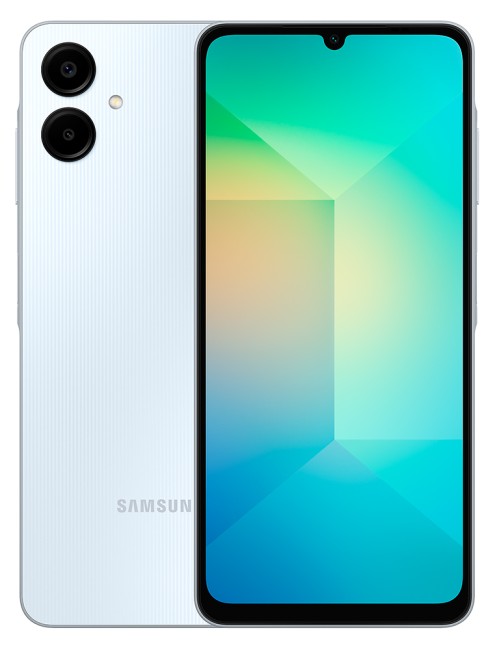 Смартфон Samsung Galaxy A06 4GB/128GB