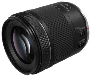 Беззеркальный фотоаппарат Canon EOS R5 Kit RF 24-105mm F4-7.1 IS STM