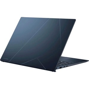 Ноутбук ASUS Zenbook S 13 UX5304MA-NQ172 13.3 3K OLED/ i7-155U Ultra/16GB/1TB SSD (90NB12V3-M00B20) Ponder Blue