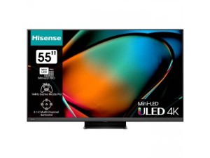 Телевизор Hisense 55U8KQ