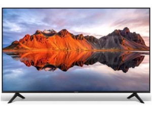 LED телевизор Xiaomi TV A 50 2025 4K Ultra HD