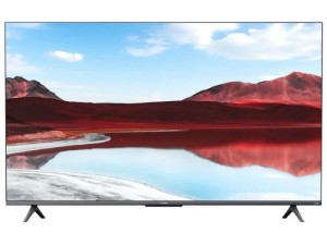 QLED телевизор Xiaomi TV A Pro 55 2025 4K Ultra HD