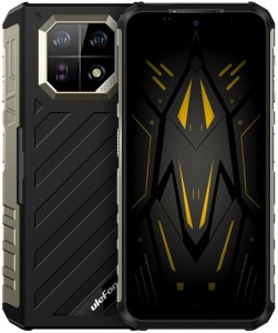 Смартфон Ulefone Armor 22 8/256Gb Черный