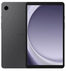 Планшет Samsung Galaxy Tab A9 LTE 4/64GB (Серый, 64 ГБ, 4 ГБ, Wi‑Fi + Cellular, X115)