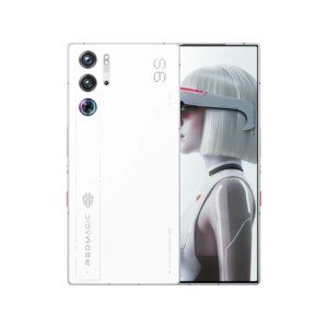 Смартфон Nubia RedMagic 9S Pro 12/256GB (Frost, 12 ГБ, 256 ГБ)