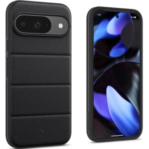 Чехол Caseology Athlex для Google Pixel 9/9Pro Active Black