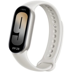 Фитнес-браслет Xiaomi Mi Smart Band 9 Titan Gray