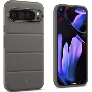 Чехол Caseology Athlex для Google Pixel 9 Pro XL Active Gray