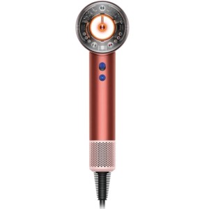 Фен Dyson Supersonic Nural HD16 Strawberry Bronze/Blush Pink