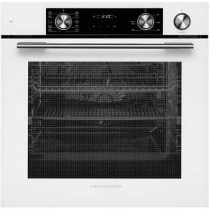 Электрический духовой шкаф Kuppersberg KSO 610 W White