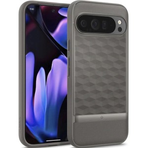 Чехол Caseology Parallax Case для Google Pixel 9 Pro XL Ash Gray