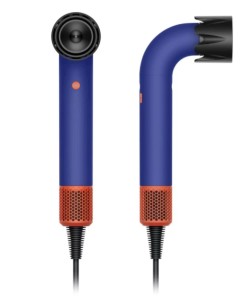 Фен Dyson Supersonic R Pro HD18 (Blue/topaz)