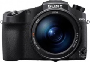 Фотоаппарат Sony Cyber-shot DSC-RX10M4, черный