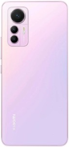 Смартфон Xiaomi 12 Lite 8/128Gb Pink Global Version EAC