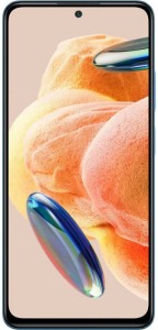 Смартфон XiaoMi Redmi Note 12 Pro 4G 8/256Gb (NFC) Glacier Blue Global Version