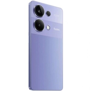 Смартфон XiaoMi Redmi Note 13 Pro 4G 12/512Gb Aurora Purple Global Version