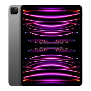 Планшет Apple iPad Pro 11 (2022) Wi-Fi 2Tb Space Gray (MNXM3)