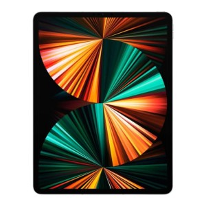 Планшет Apple iPad Pro 11 (2021) Wi-Fi + Cellular 2Tb Silver (MHWF3)