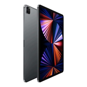 Планшет Apple iPad Pro 11 (2021) Wi-Fi + Cellular 2Tb Space Gray (MHWE3)