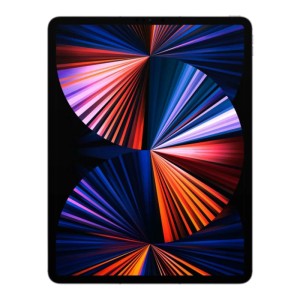 Планшет Apple iPad Pro 11 (2021) Wi-Fi + Cellular 2Tb Space Gray (MHWE3)