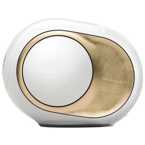 Беспроводная акустика Devialet Phantom II 98 dB Opera de Paris Gold Leaf