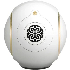 Беспроводная акустика Devialet Phantom II 98 dB Opera de Paris Gold Leaf