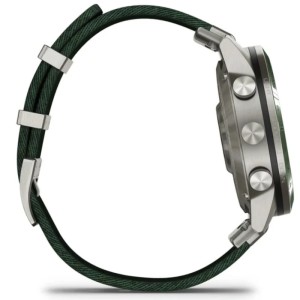 Умные часы Garmin MarQ Golfer Gen 2 (010-02648-20)