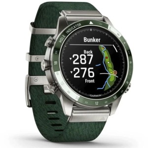 Умные часы Garmin MarQ Golfer Gen 2 (010-02648-20)