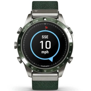 Умные часы Garmin MarQ Golfer Gen 2 (010-02648-20)