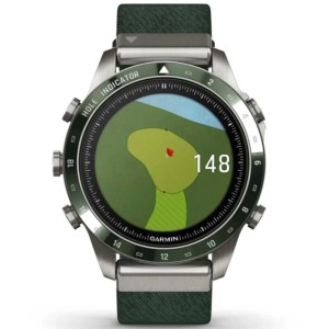 Умные часы Garmin MarQ Golfer Gen 2 (010-02648-20)