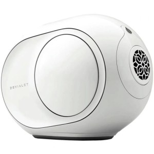 Беспроводная акустика Devialet Phantom II 98 dB Iconic White