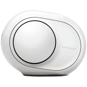 Беспроводная акустика Devialet Phantom II 98 dB Iconic White