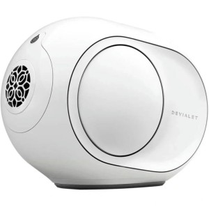 Беспроводная акустика Devialet Phantom II 98 dB Iconic White