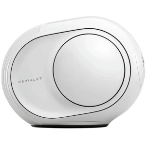 Беспроводная акустика Devialet Phantom II 98 dB Iconic White