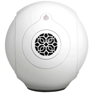 Беспроводная акустика Devialet Phantom II 98 dB Iconic White