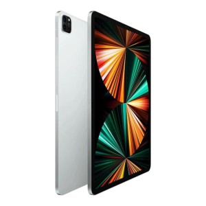 Планшет Apple iPad Pro 11 (2021) Wi-Fi 2Tb Silver (MHR33)