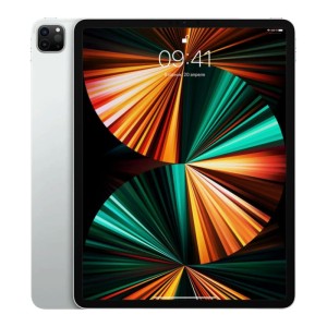 Планшет Apple iPad Pro 11 (2021) Wi-Fi 512Gb Silver (MHQX3)