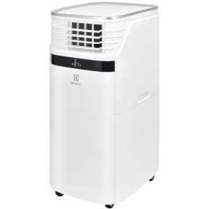 Мобильный кондиционер Electrolux Ice Column EACM-22 JK/N3 White