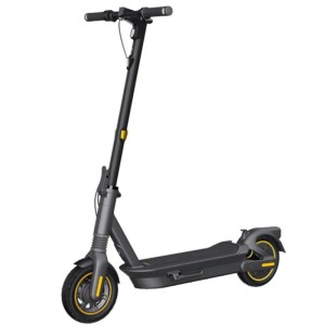 Электросамокат Ninebot KickScooter Max G2 Black