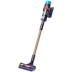 Пылесос Dyson Gen5 Detect Absolute SV23 Prussian Blue