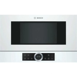 Микроволновая печь Bosch BFL634GW1 White