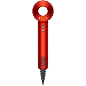 Фен Dyson Supersonic HD08 Topaz Orange