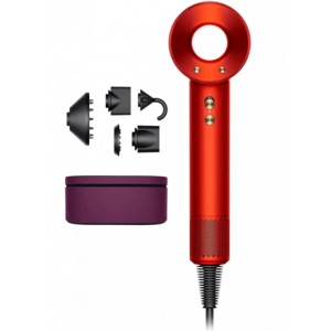 Фен Dyson Supersonic HD08 Topaz Orange