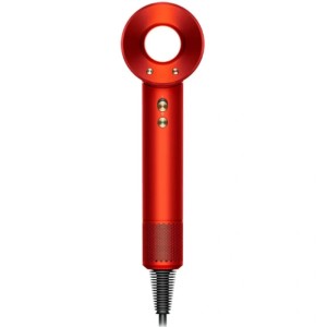 Фен Dyson Supersonic HD15 Topaz Orange