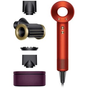 Фен Dyson Supersonic HD15 Topaz Orange