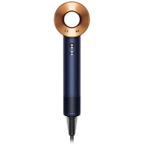 Фен Dyson Supersonic HD15 Blue/Copper