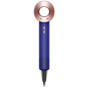 Фен Dyson Supersonic HD07 Vinca Blue/Rose